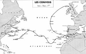 OPERATION TORCH 1942